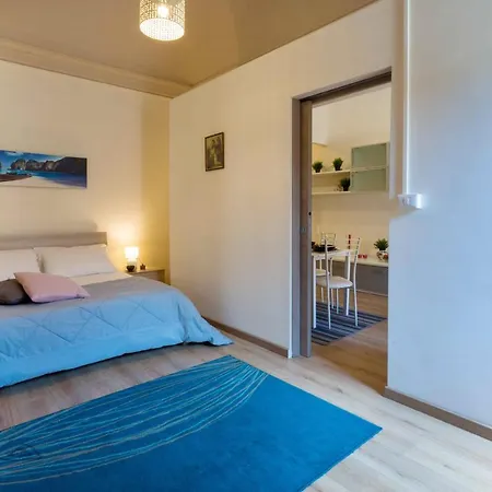 Апартаменты Siciliabedda House *