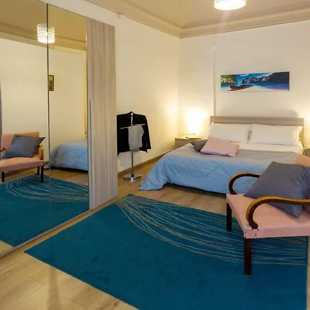 Siciliabedda House Катания