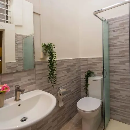 Siciliabedda House Апартаменты *
