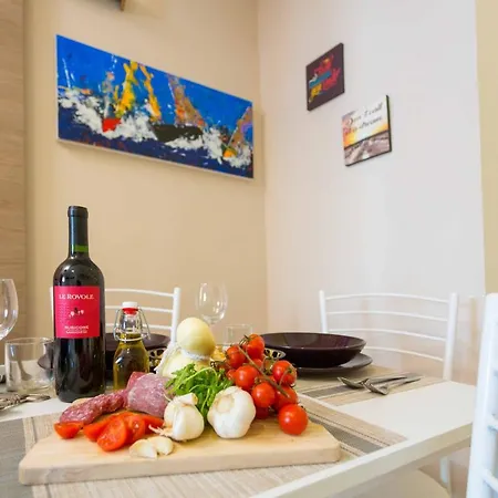 Siciliabedda House Катания