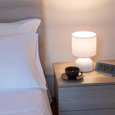 Апартаменты Siciliabedda House *