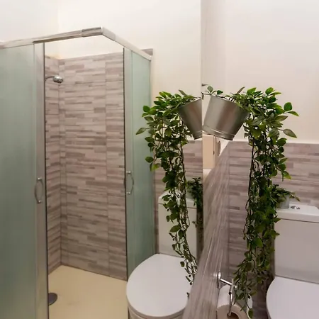 Siciliabedda House Апартаменты Катания