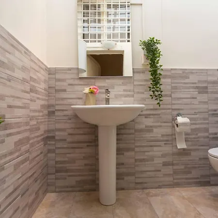 Апартаменты Siciliabedda House