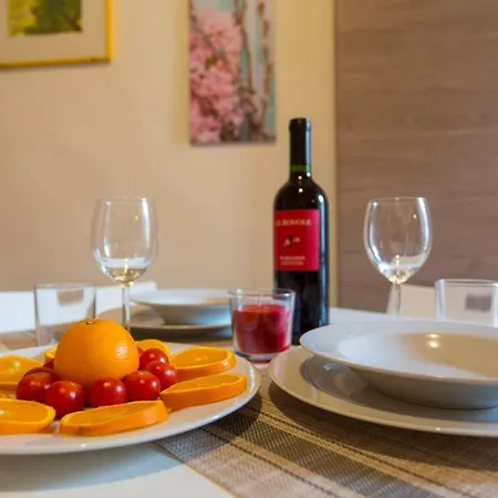 Siciliabedda House Апартаменты