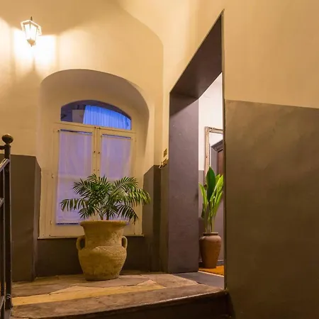 Апартаменты Siciliabedda House *