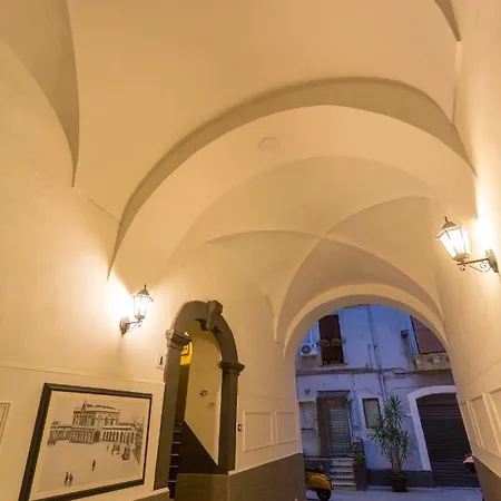 Siciliabedda House Апартаменты *