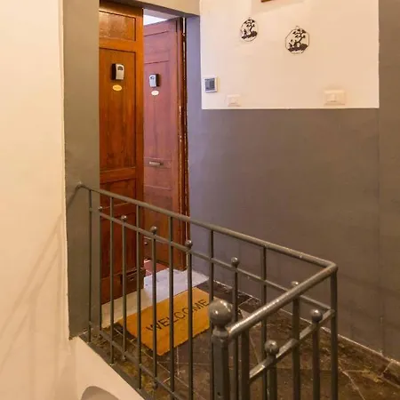 Siciliabedda House Апартаменты Катания