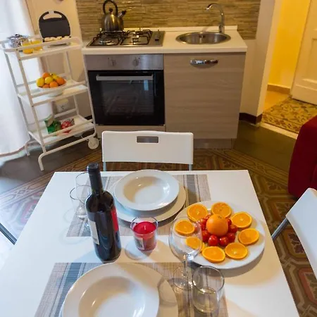 Siciliabedda House Катания