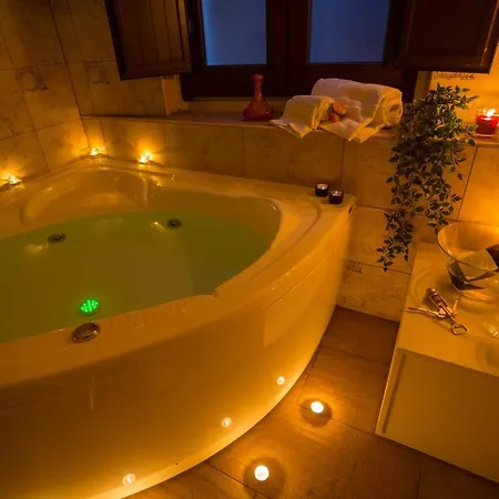 Siciliabedda House Апартаменты