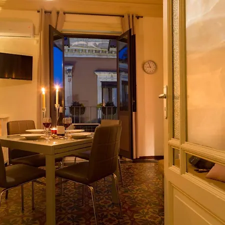 Siciliabedda House Катания