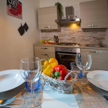 Апартаменты Siciliabedda House