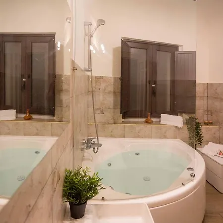 Апартаменты Siciliabedda House *