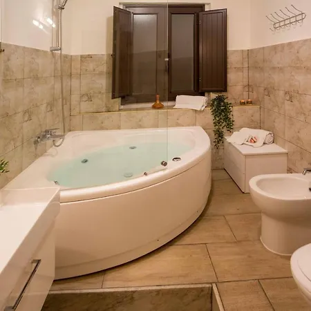 Апартаменты Siciliabedda House