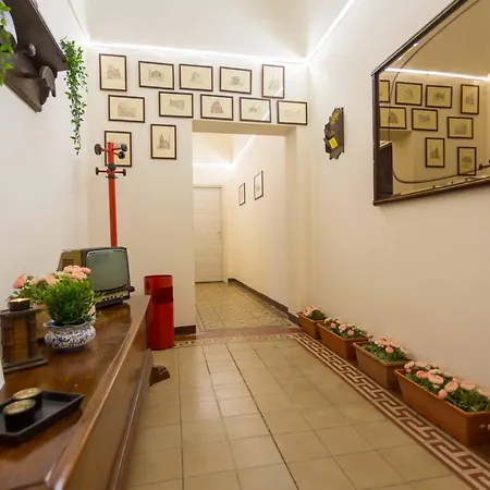 Siciliabedda Holiday House